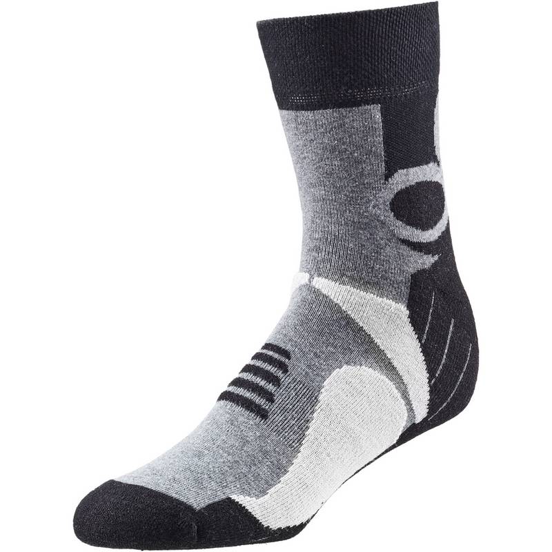Rohner Basic Trekking quarter Socken