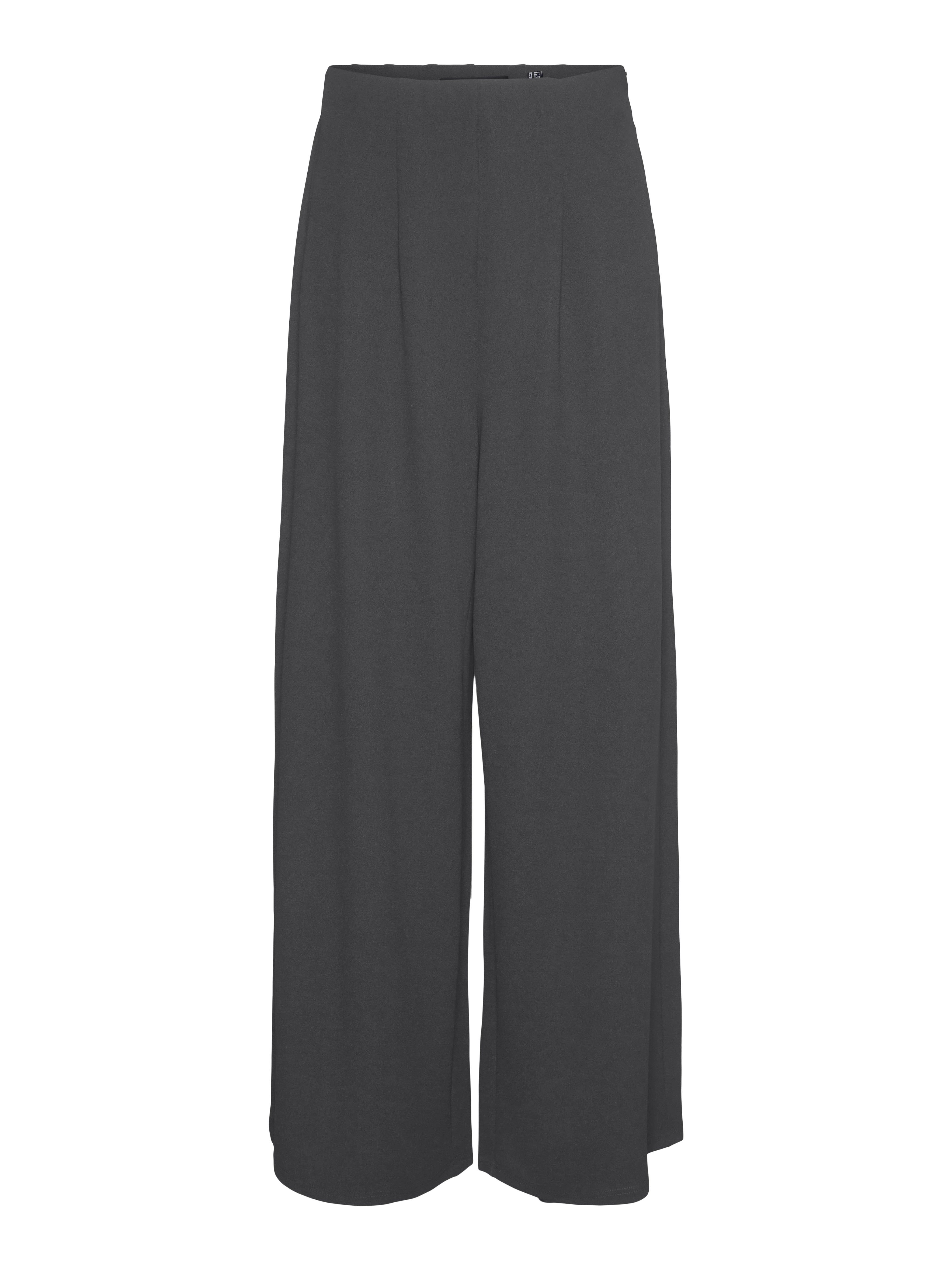VMLIVA Hohe Taille Hose