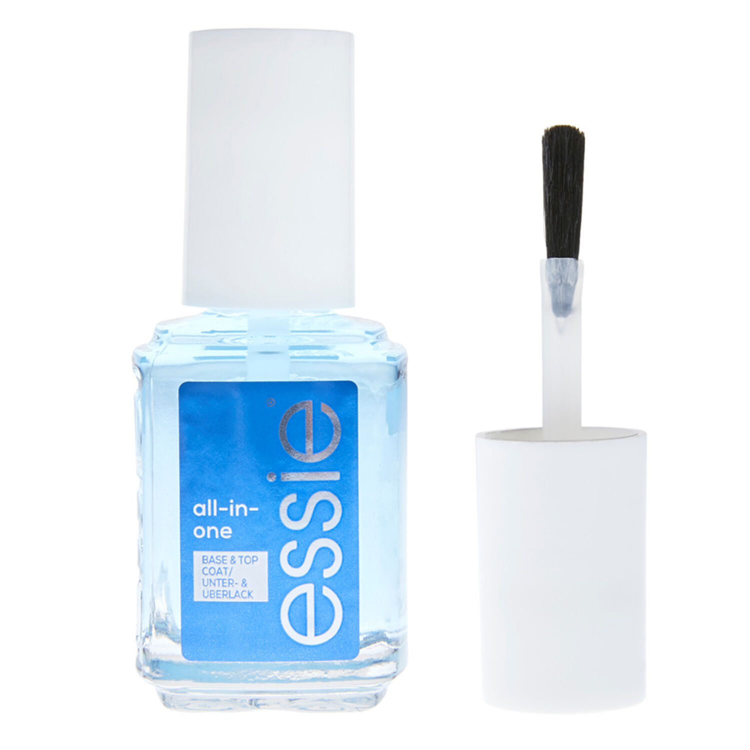 Essie all-in-one Base & Top Coat