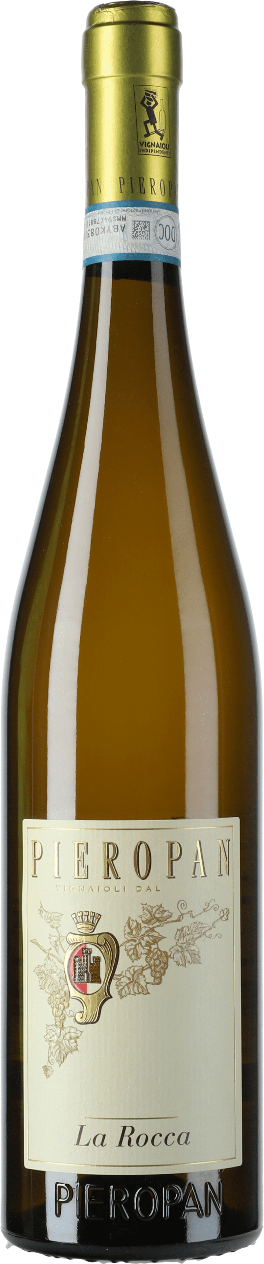 Pieropan: Soave Classico La Rocca 2021