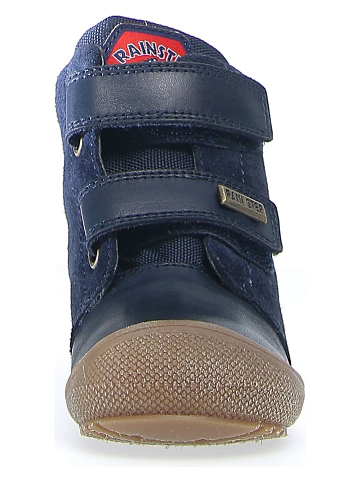 Naturino Leder-Boots 