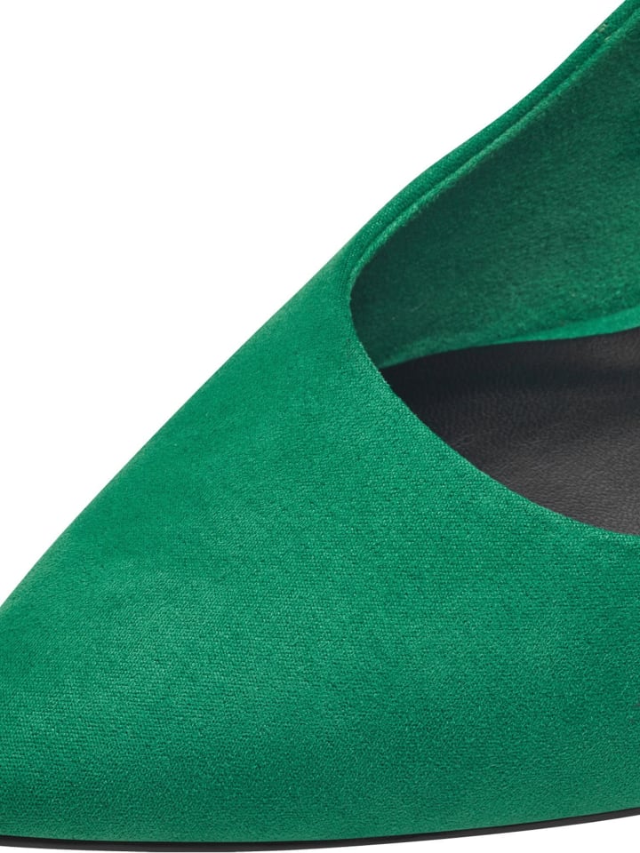 Marco Tozzi Pumps in LEAF GREEN günstig kaufen