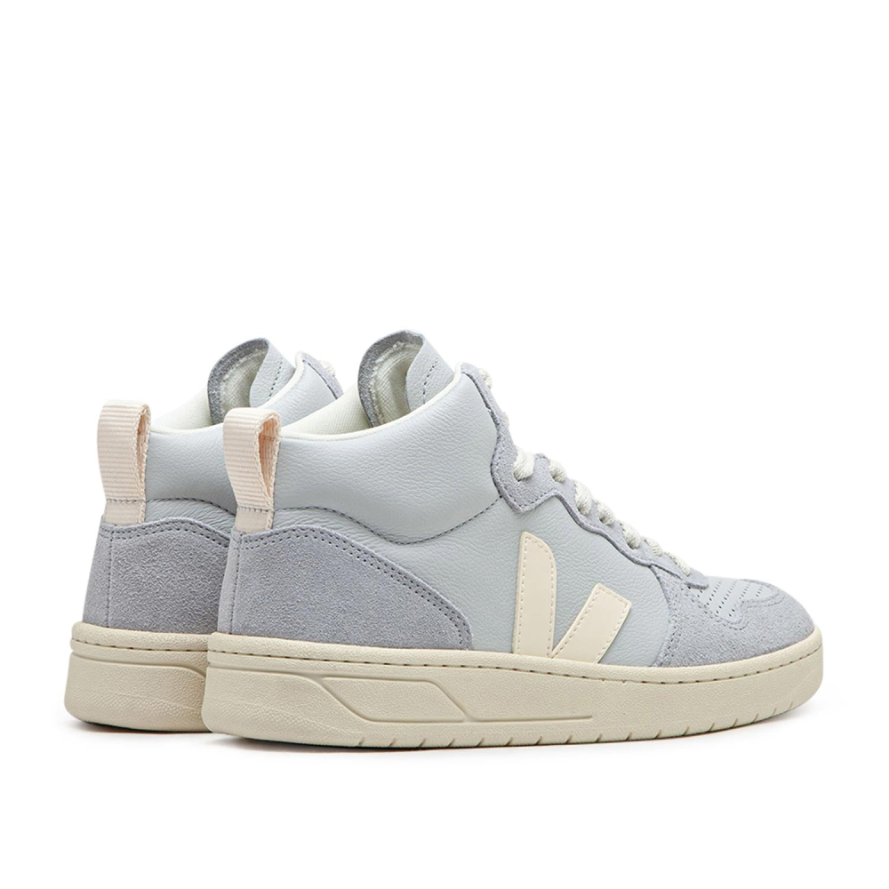 VEJA WMNS V 15 Leather VQ2003590A / grau