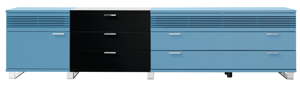 Medien-Sideboard Mondo Artist