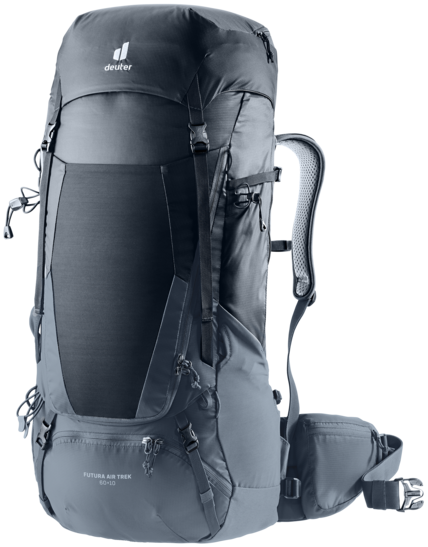 Futura Air Trek 60+10