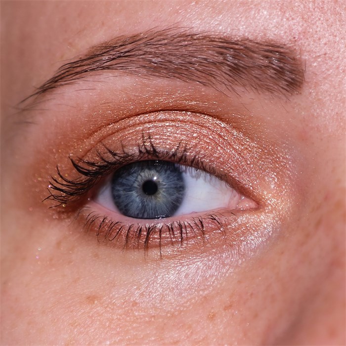 Ms. Nude York Eyeshadow Palette