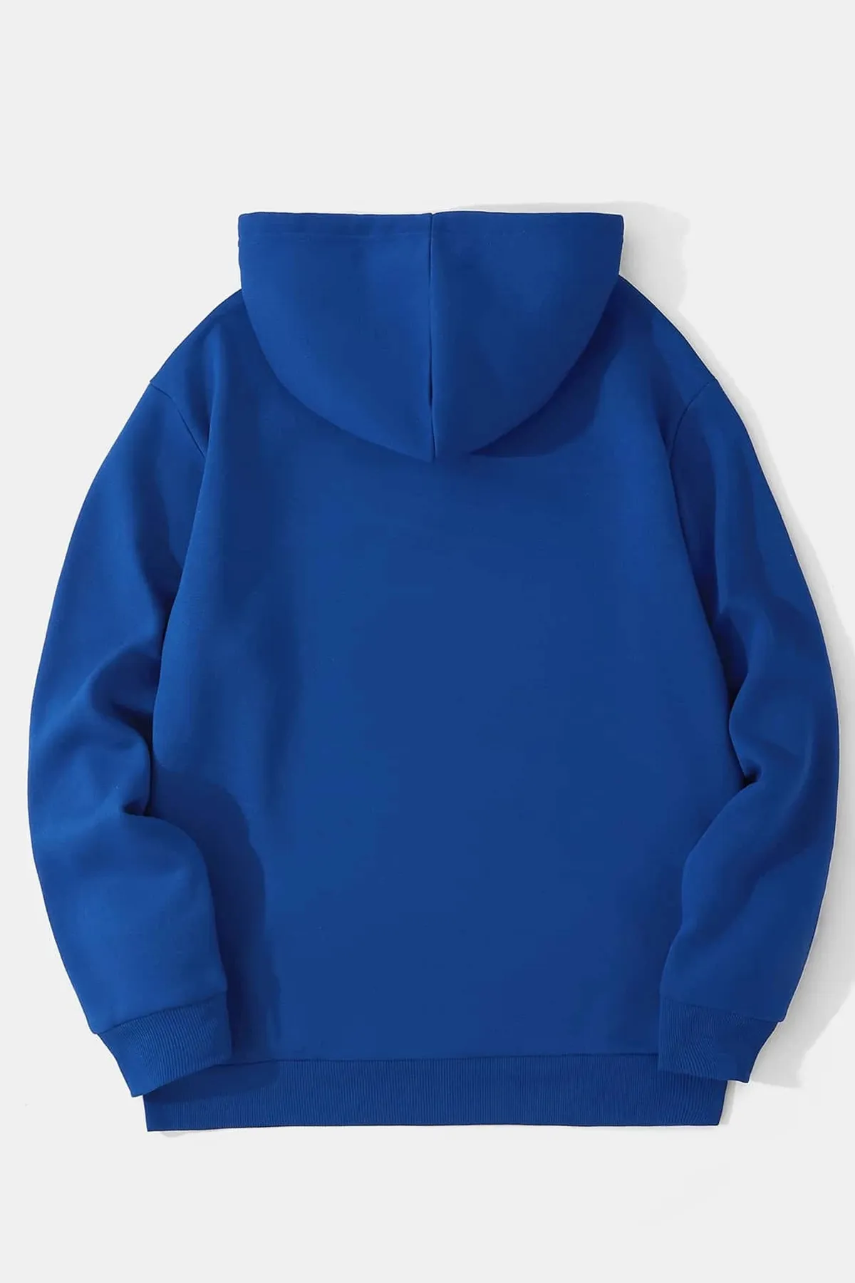 uyguntarz  Schwarzes Saturn-Sweatshirt
