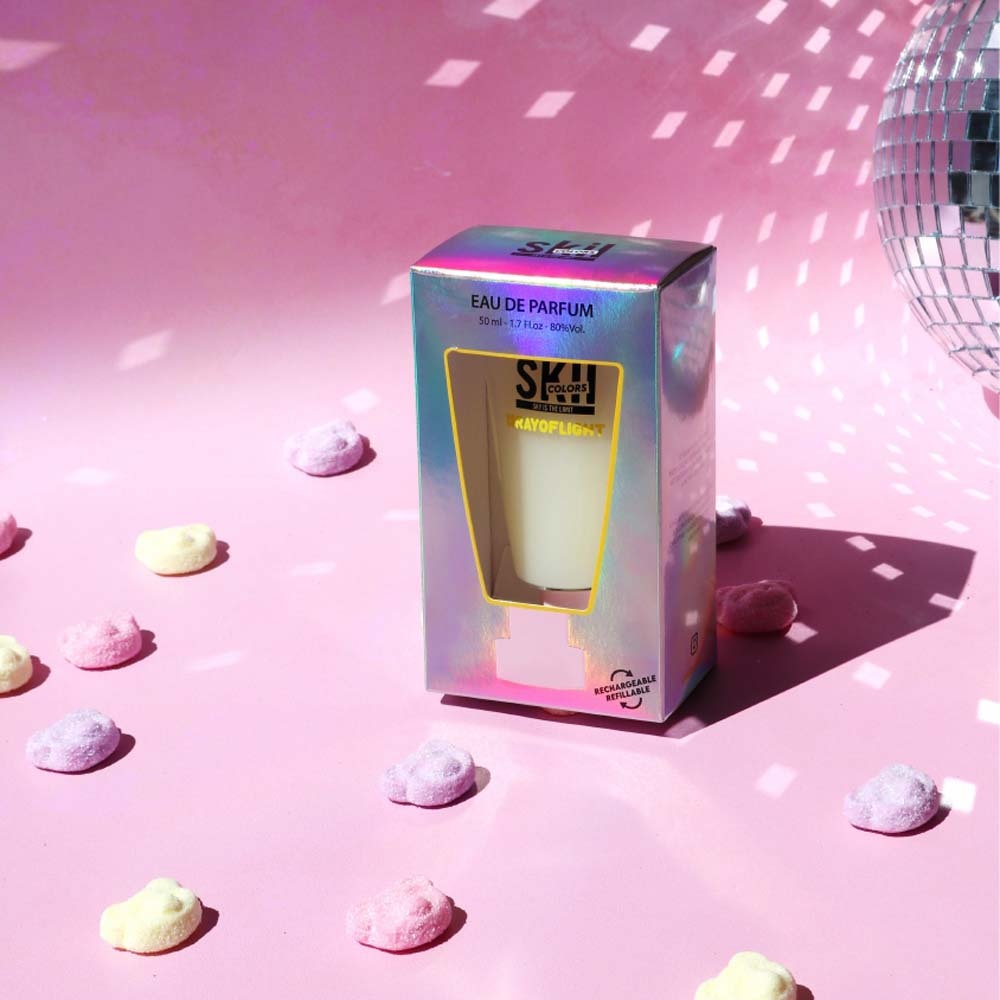 skil Ray of Light Eau de parfum