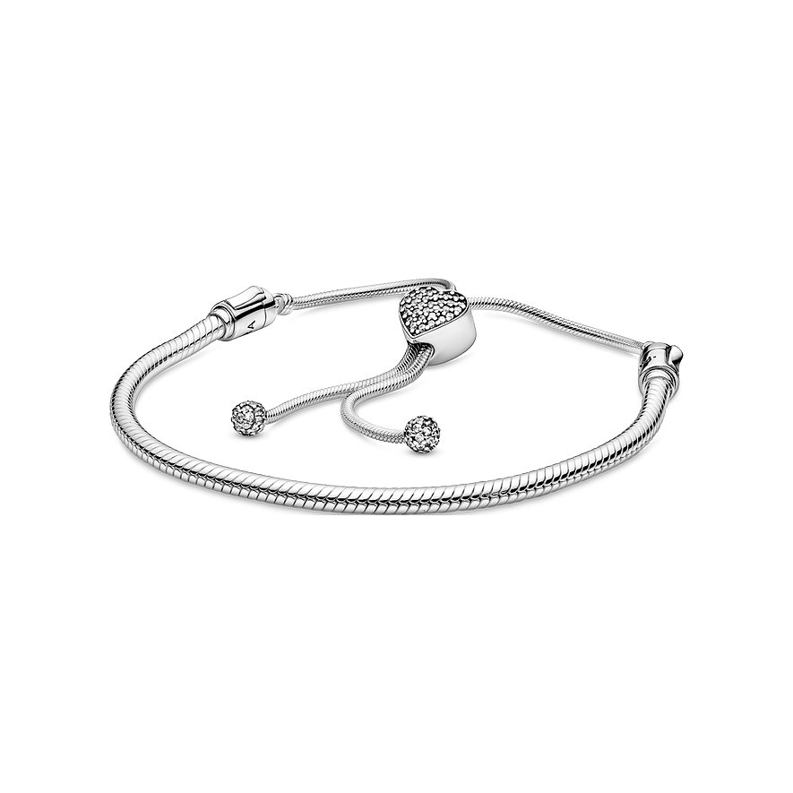 Pandora Armband Moments