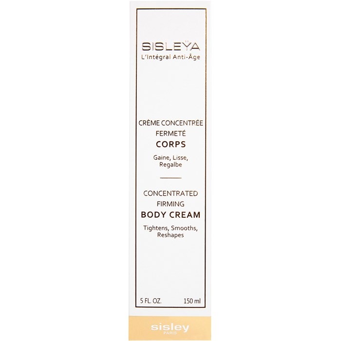 Crème Concentrée Fermeté Corps