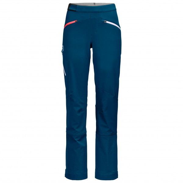 Ortovox - Women's Col Becchei Pants - Tourenhose