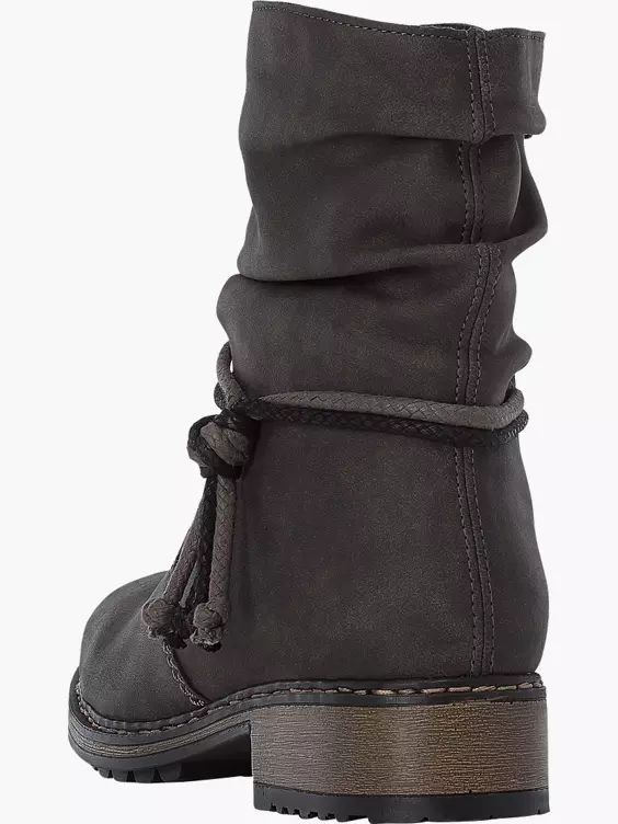 Rieker Damen Kurzstiefel