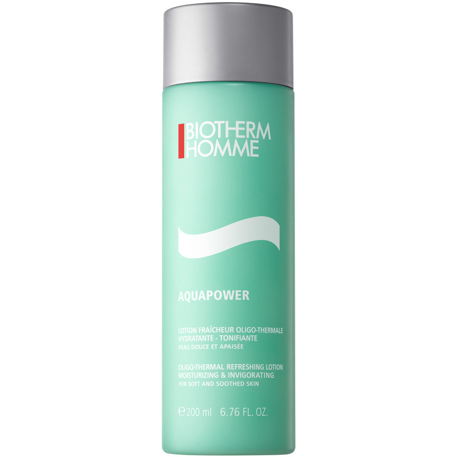 Biotherm Aquapower Lotion Fraîche Hydratante et Apaisante