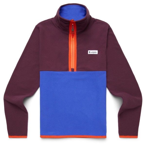 Cotopaxi - Women's Amado Fleece Pullover - Fleecepullover