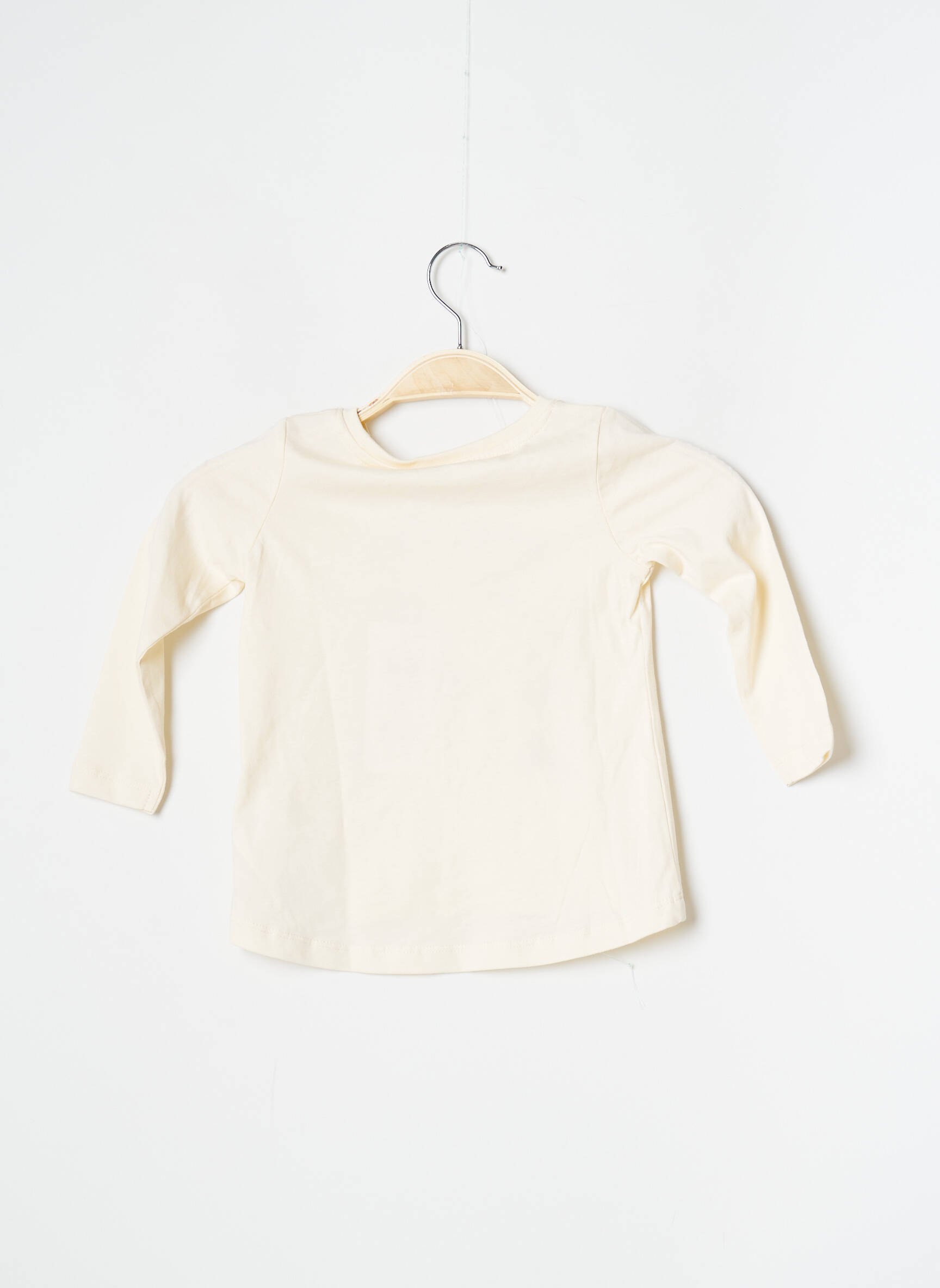 Name It Tshirts Fille couleur beige