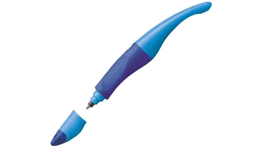 STABILO® Tintenroller EASYoriginal für Rechtshänder blau