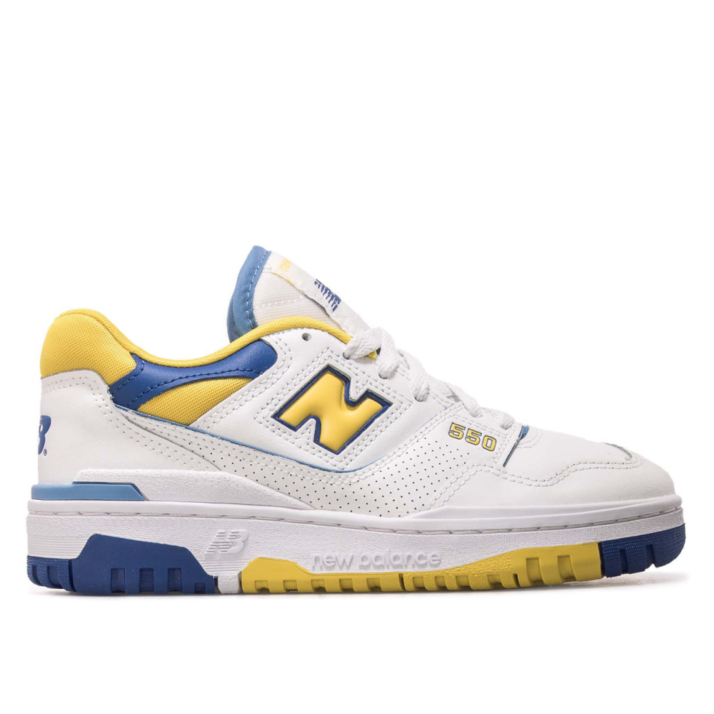 New Balance 550 BB550NCG / weiss