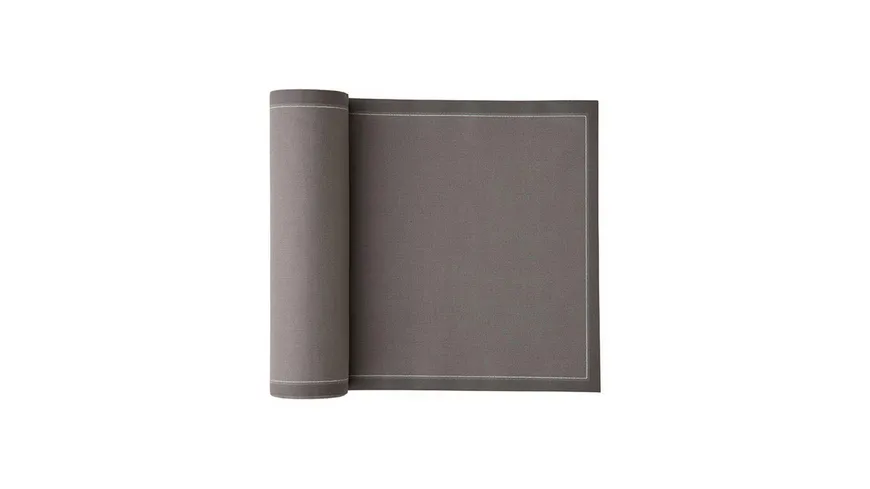 My Drap Napkin Serviette 20x20cm grau