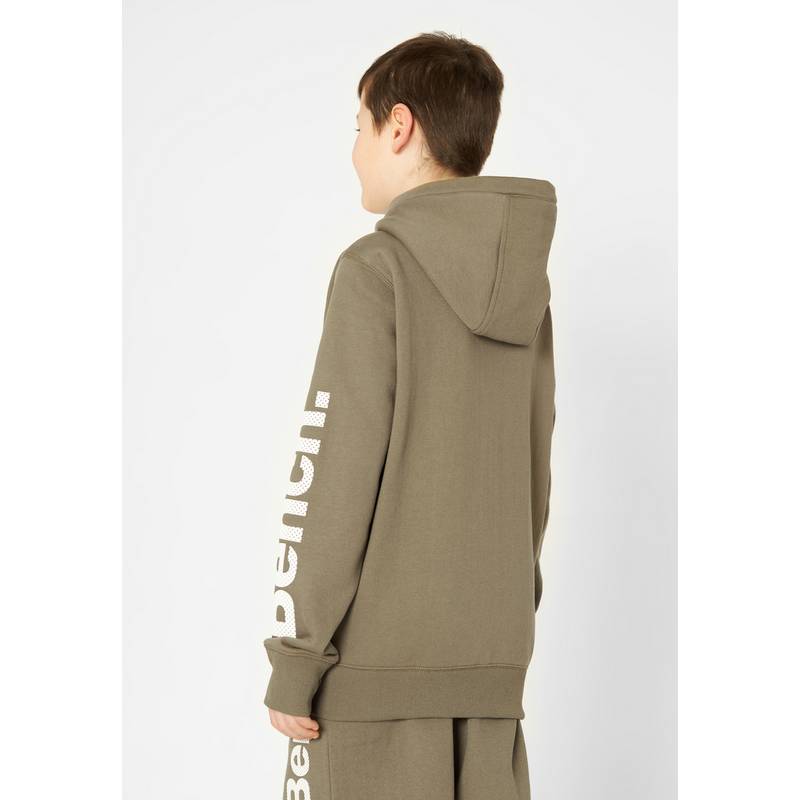 Bench Sweatjacke Jungen
