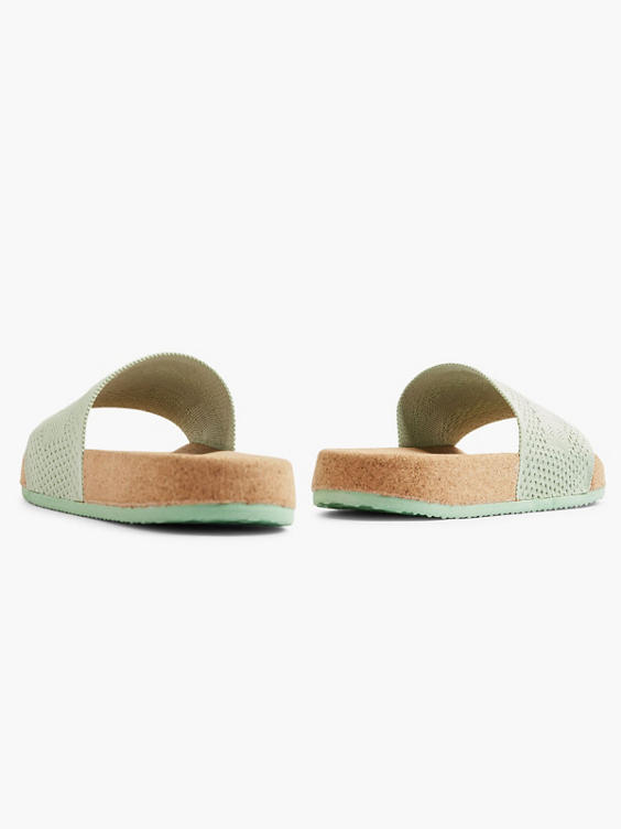 Bench Pantolette