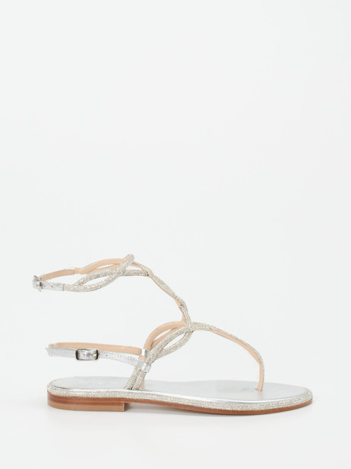 Sandalette-12604490015 Konstantin Starke