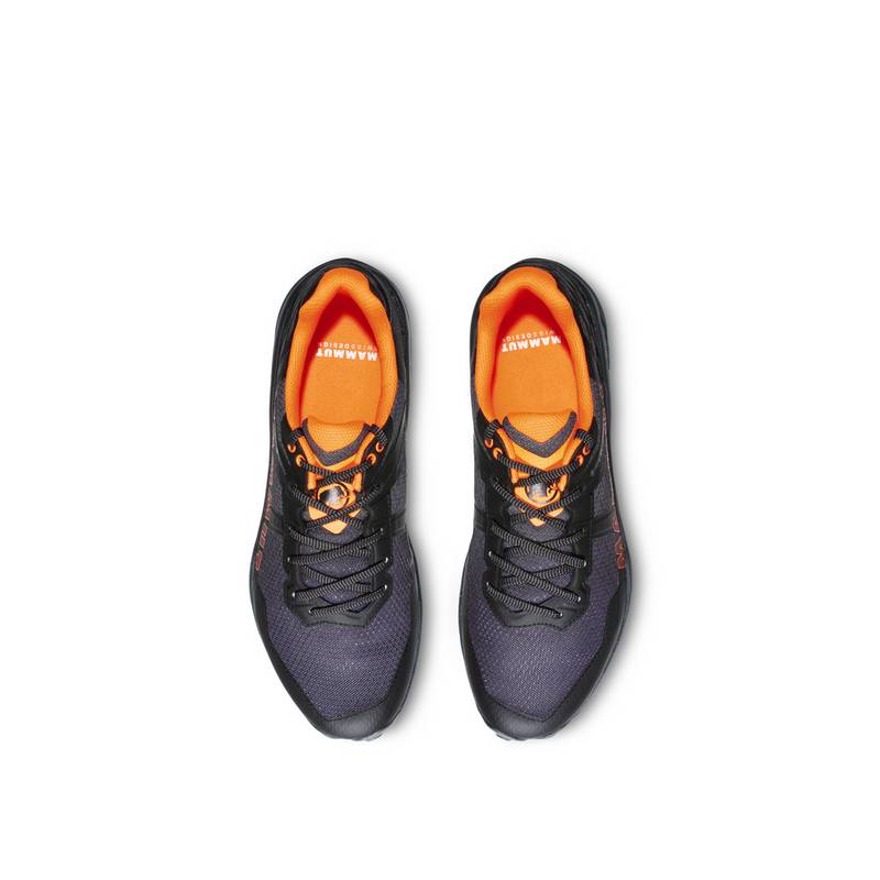 Mammut Sertig II Low Multifunktionsschuhe Herren