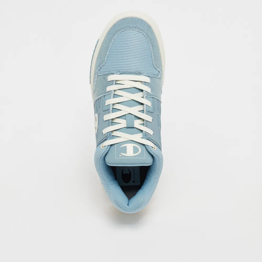 Champion 3ON3 Denim S22206-BS079 / grau
