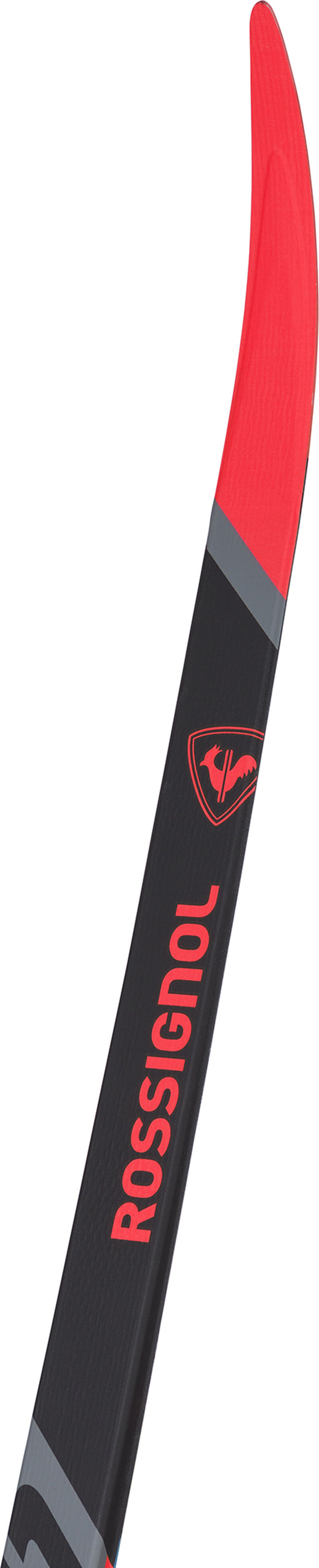 Unisex Nordic Skier X-IUM CLASSIC PREMIUM+C1