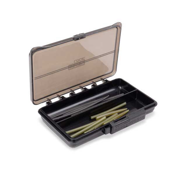 Nash Slim Box, jossa on 2 lokeroa