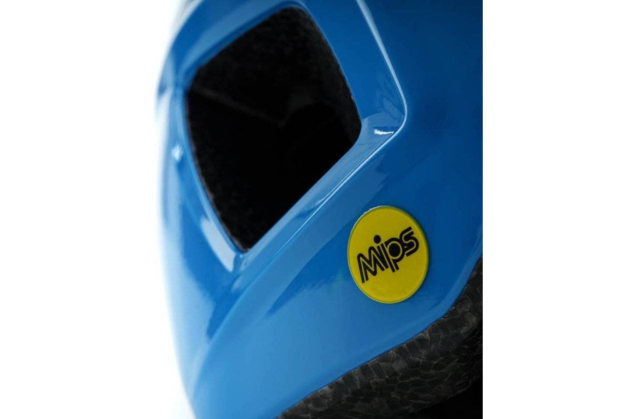 Cube Helm LINOK Teamline