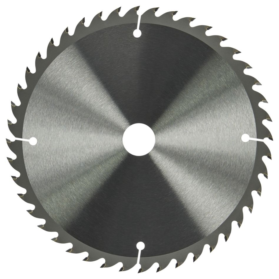 Makita Accessories B-53229 Circular saw blade Wood Specialized 165 x 20 x 1.45 44T