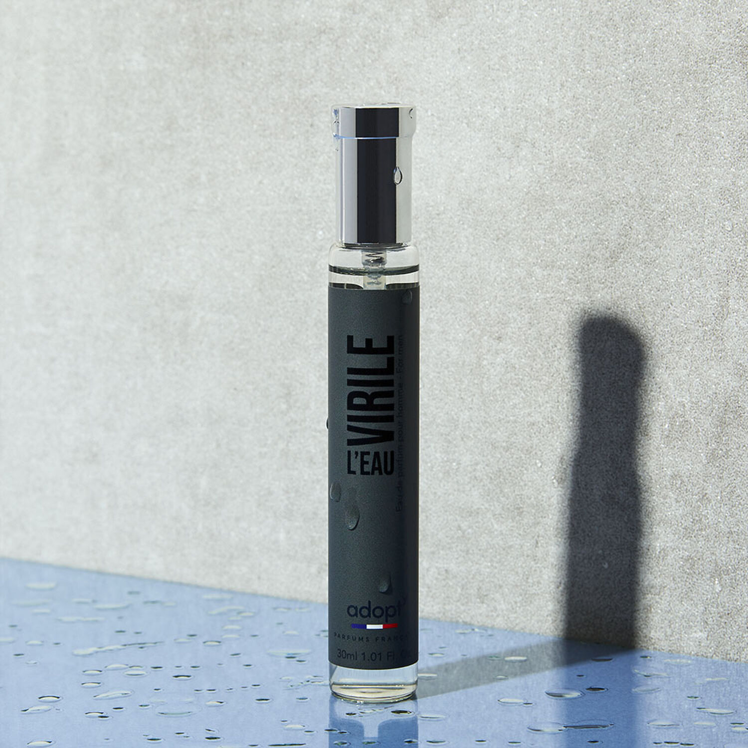 Adopt parfums L'EAU VIRILE Eau de parfum