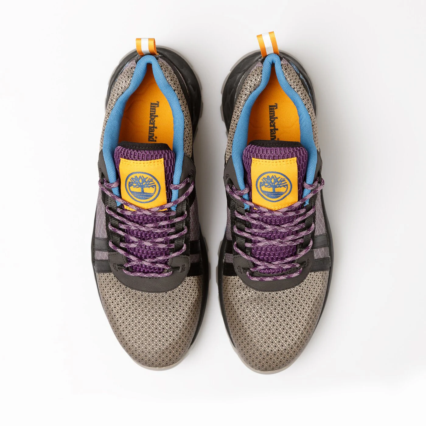 TIMBERLAND SOLAR WAVE LT Grau