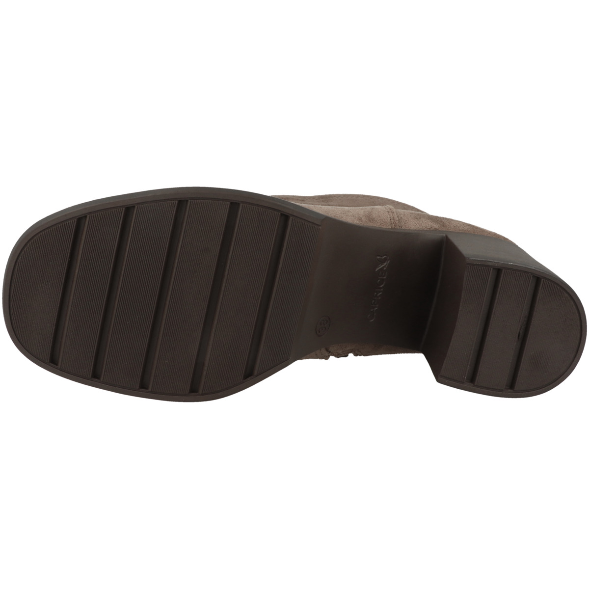 CAPRICE 9-25326-41 Stiefel dunkelgrau