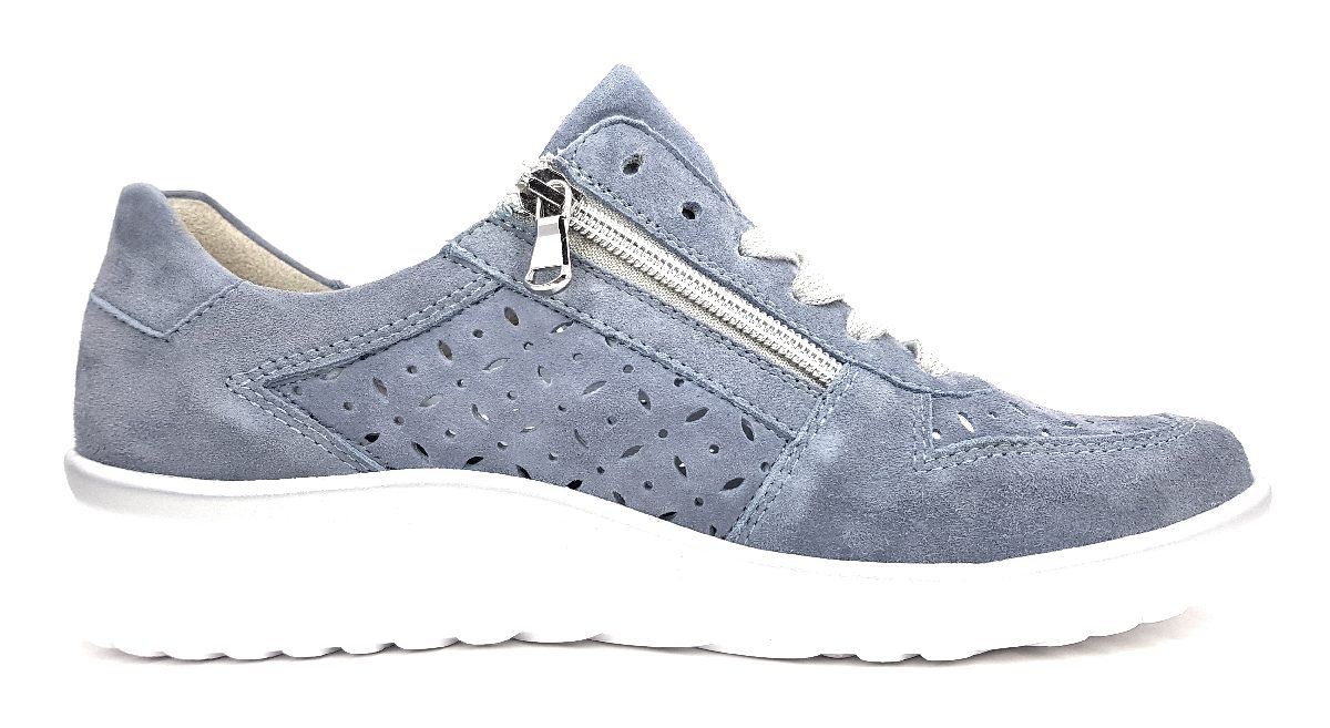 Semler Lena L5255-471-988 Blau sky/silber