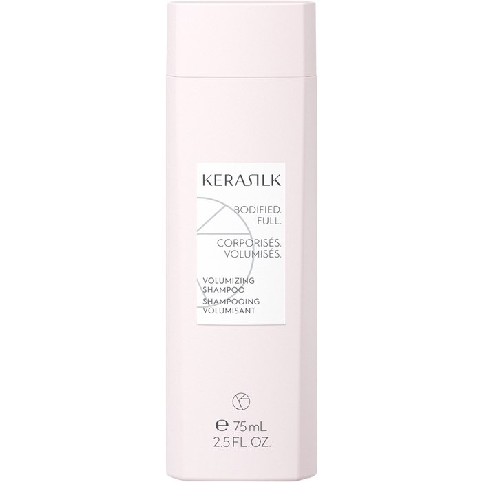 Volumen Shampoo
