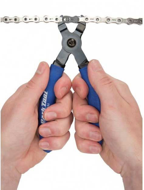 Park Tool MLP-1.2 Kettenschlosszange Master Link