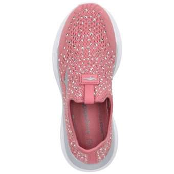 KangaROOS KQ Frick Slipper in rosa