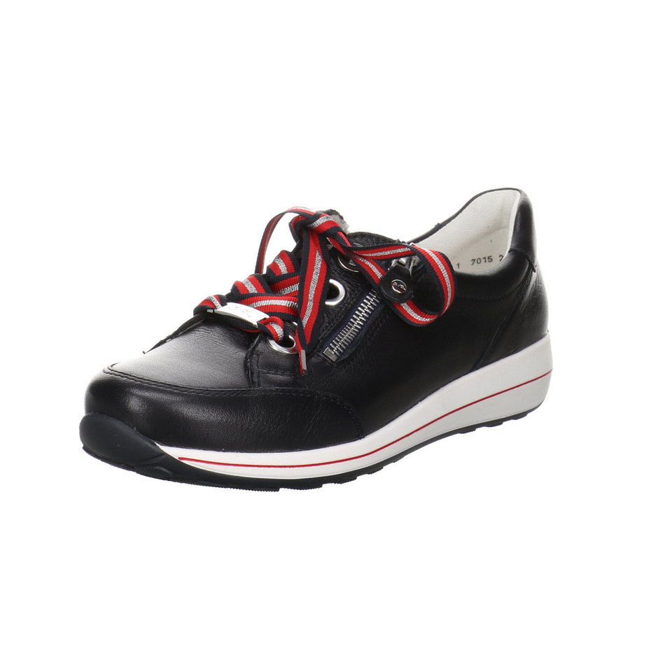 ara Osaka-Highsoft Schnürschuh