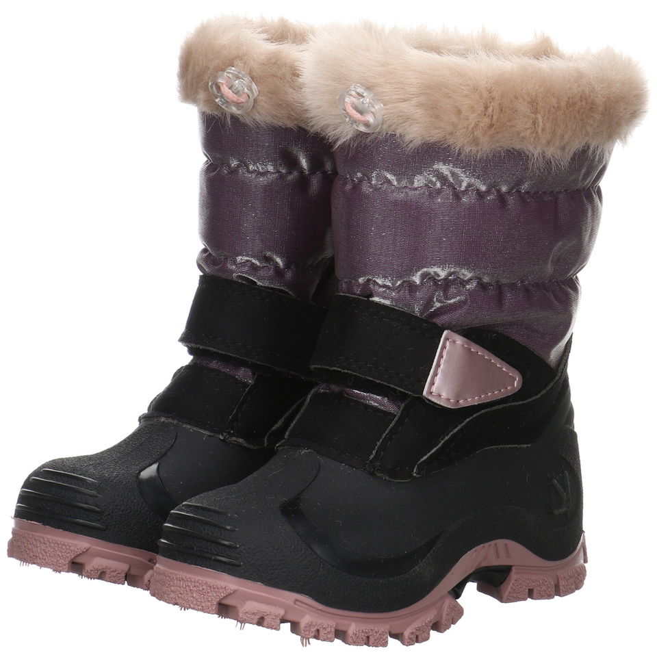 Lurchi Femke Boots