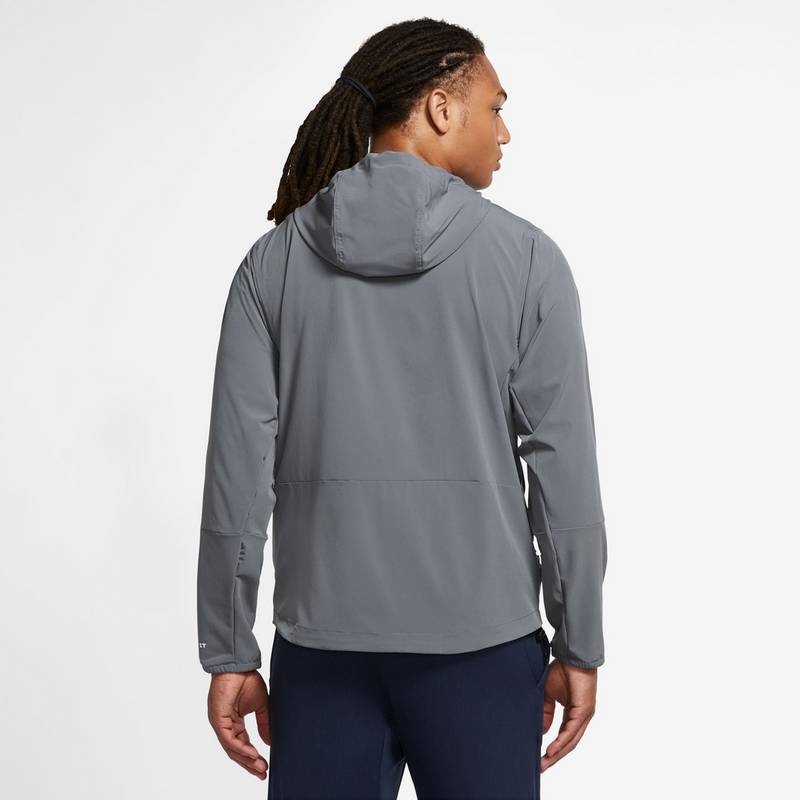 Nike Unlimited Trainingsjacke Herren
