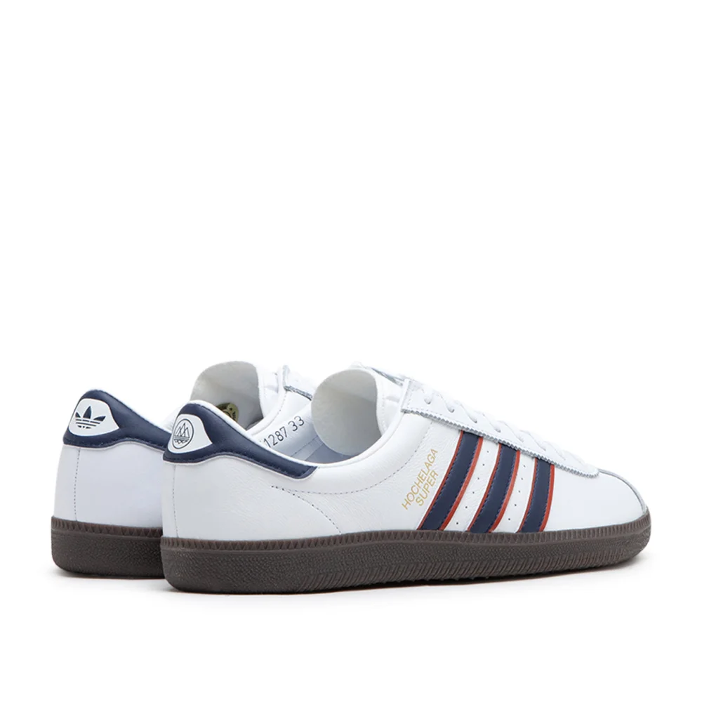 adidas Hochelaga SPZL HQ4481 / weiss