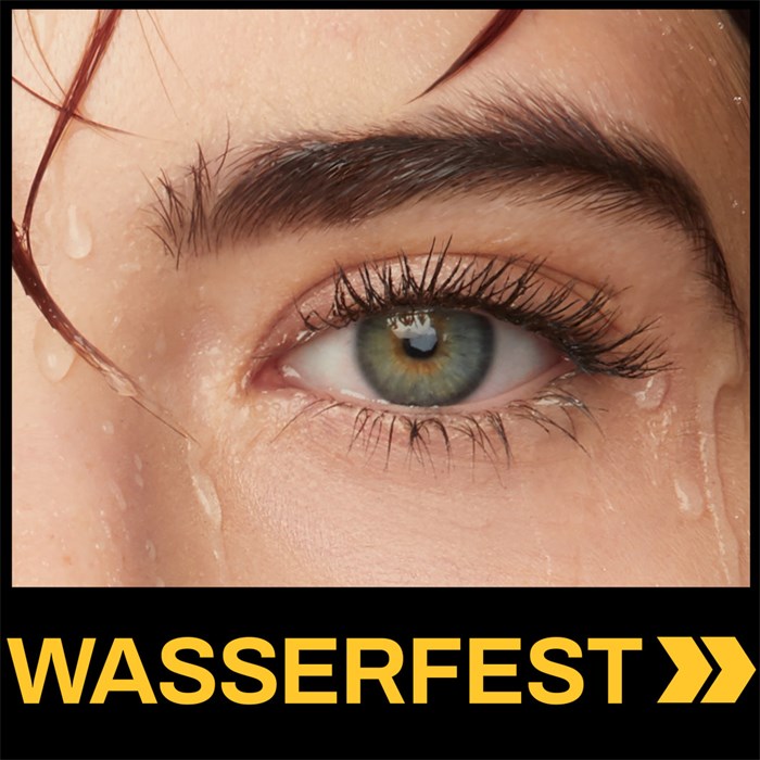 Colossal 36H Mascara