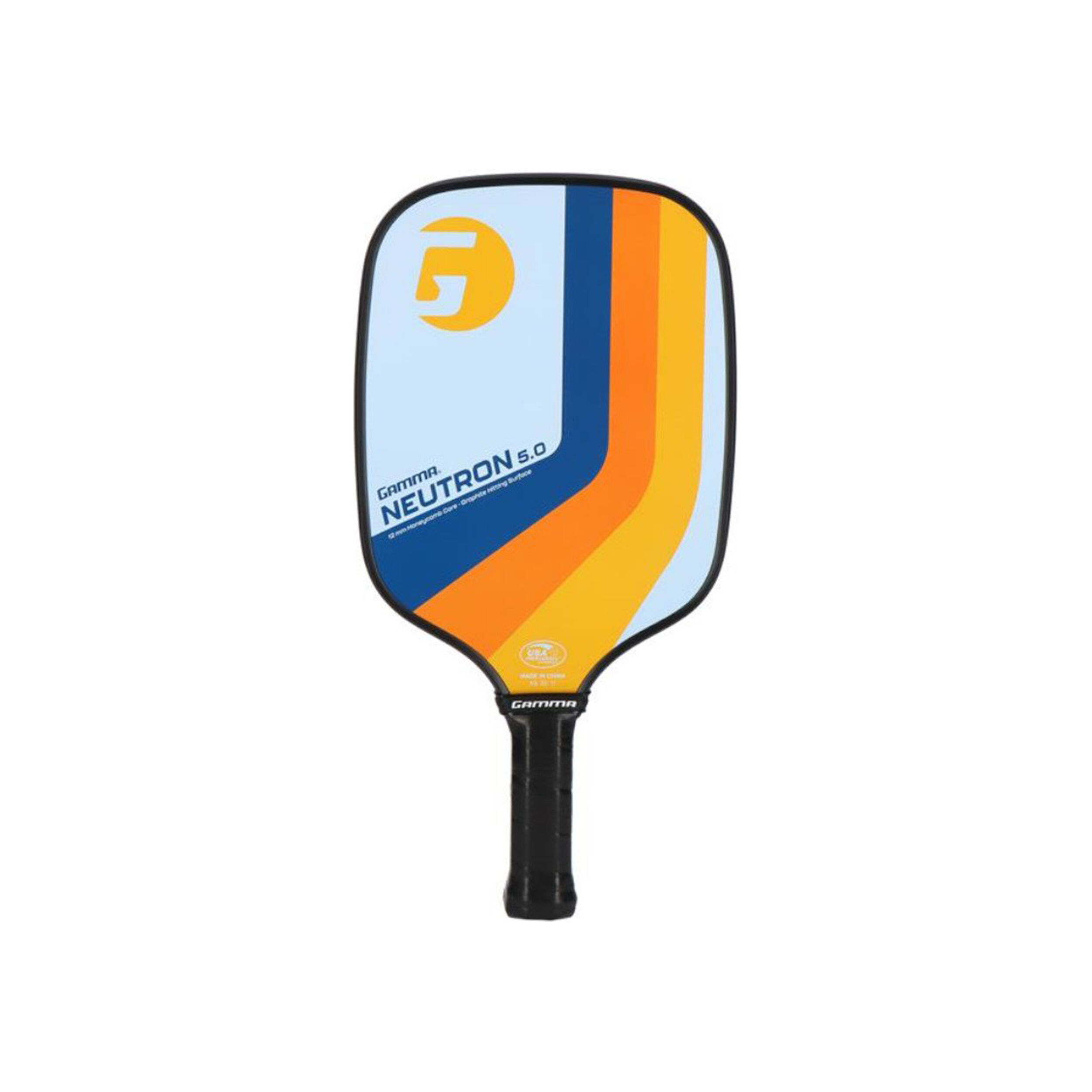 Paddle Neutron 5.0 Pickleball Schläger