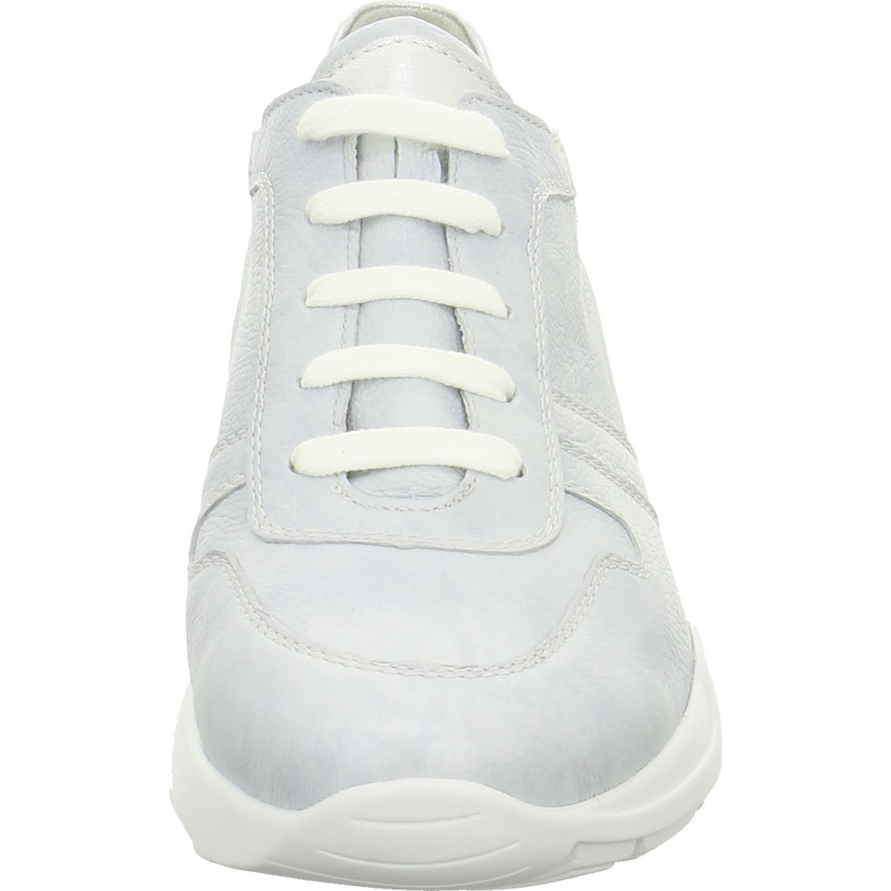 SEMLER Sneaker blau wolke-silber