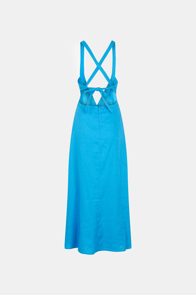 Robe Palm Cut Out