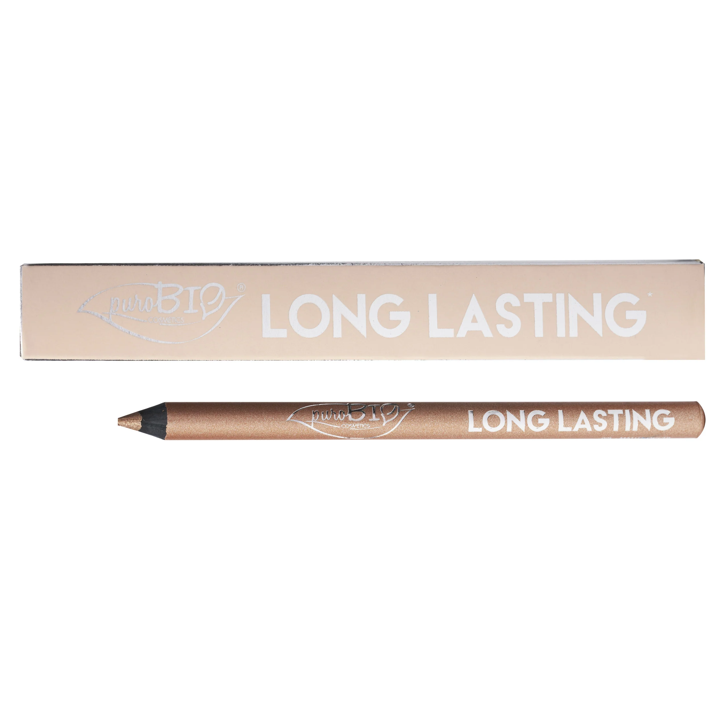 Eyes Kajal Long Lasting Eye Pencil - Kajal