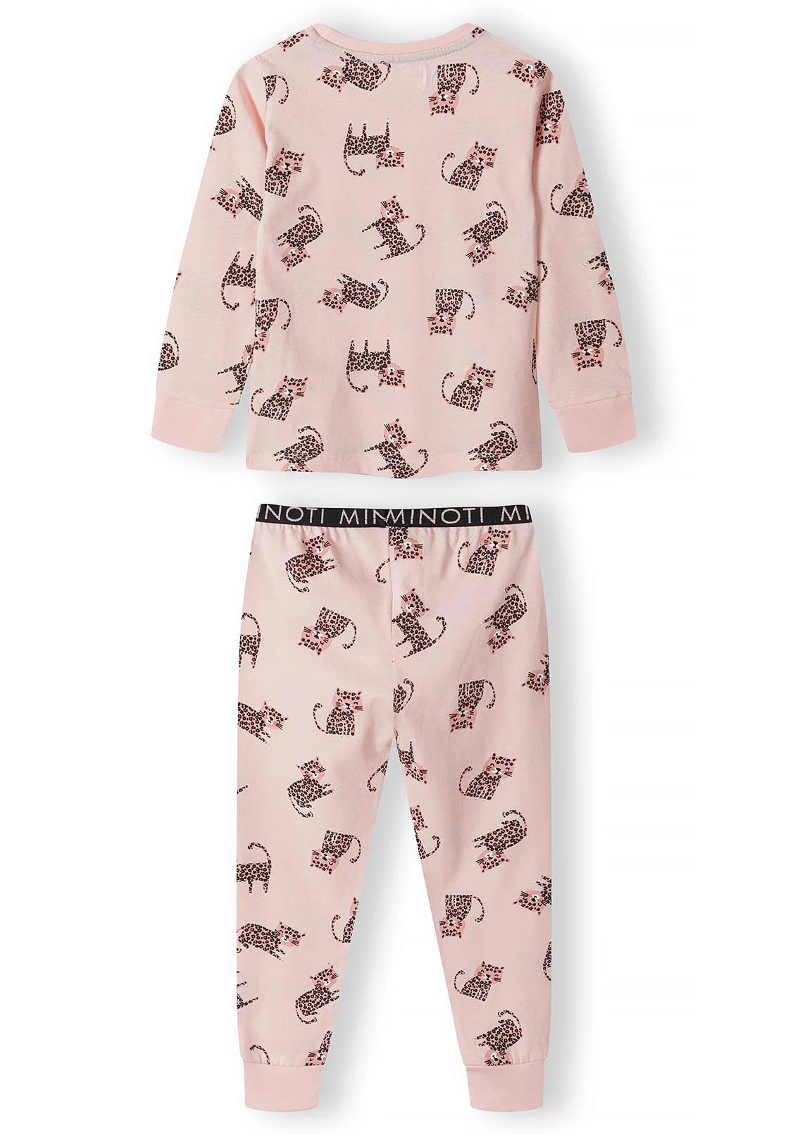 Conjunto de 3 pijamas MINOTI