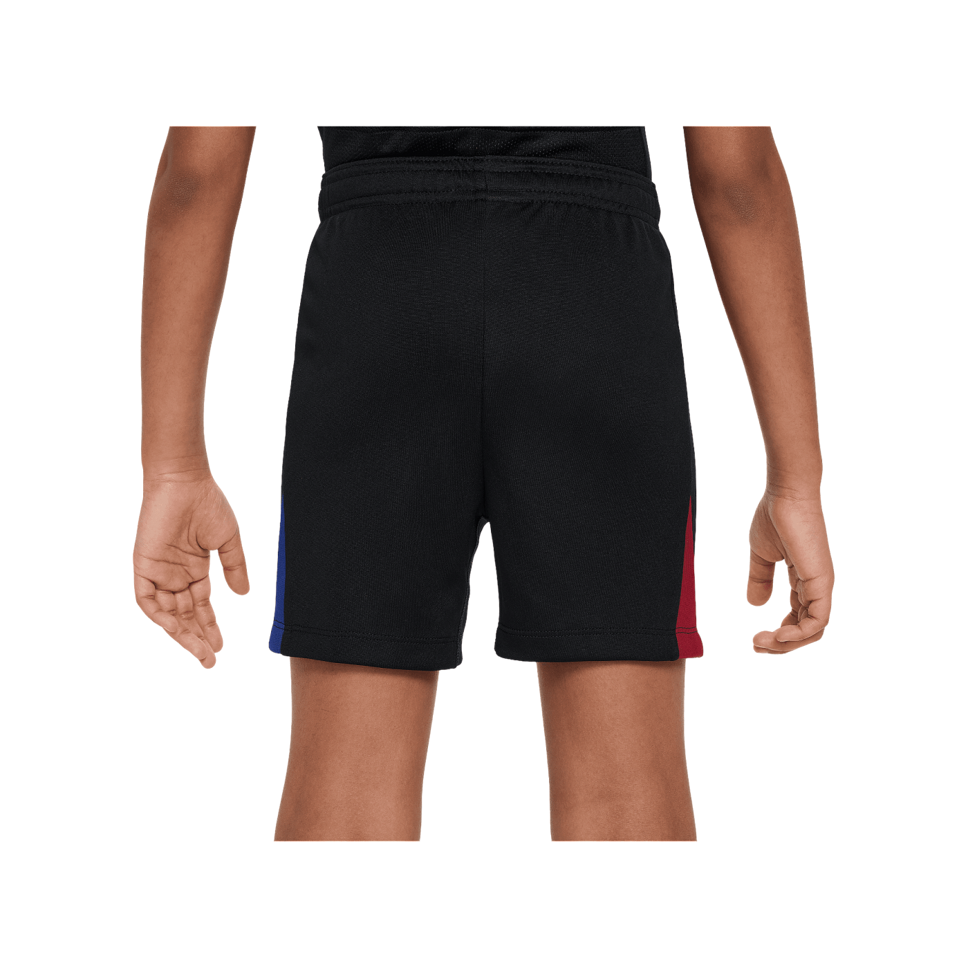 Nike FC Barcelona Academy Short Kids Schwarz F010