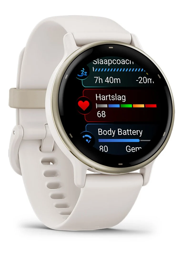 Garmin Vivoactive 5 42,2 mm Smartwatch